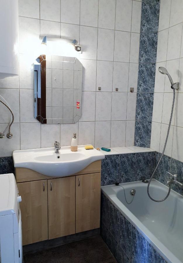 Apartman Balaton Apartamento Keszthely Exterior foto